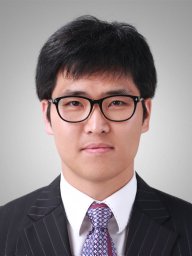Kwon Oh Seok