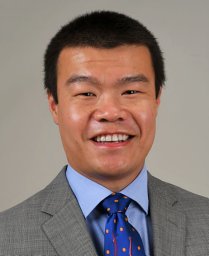 S Keisin Wang