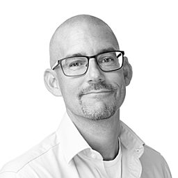 Johan Svenson