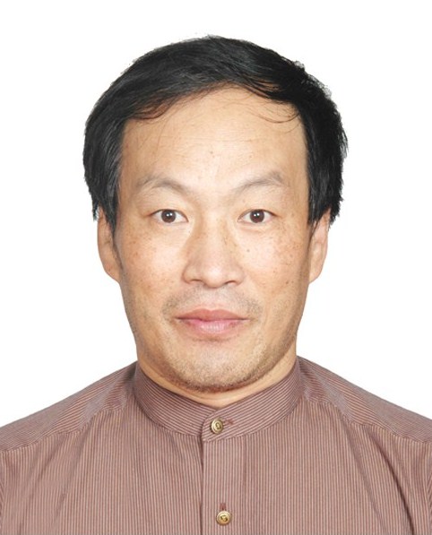 Bizhen Xie