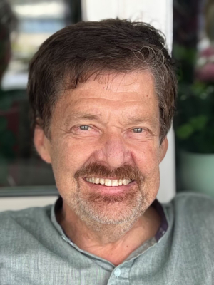 Lars Samuelson