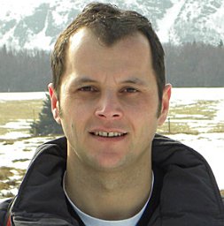 Mircea V. Rastei