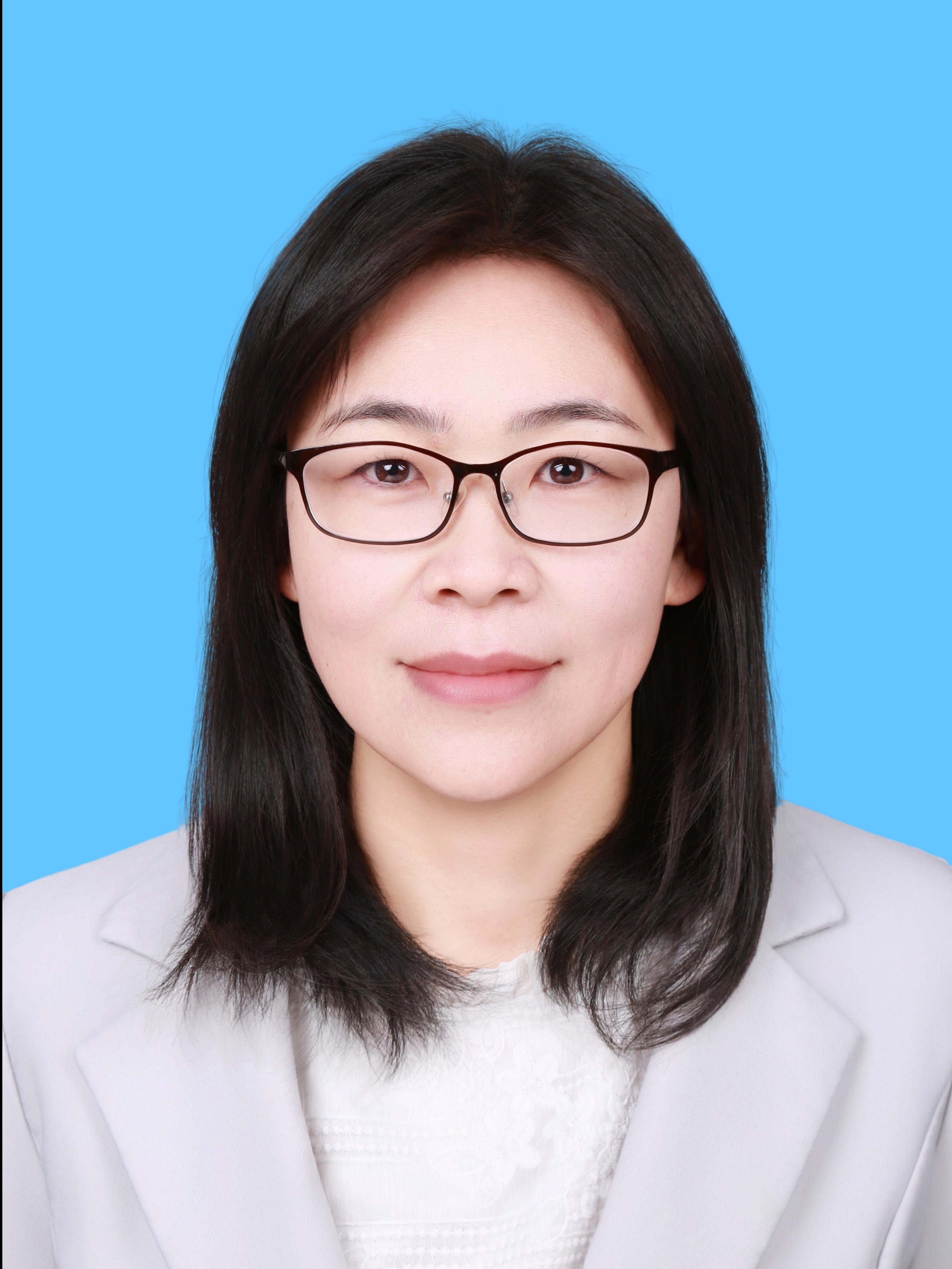 Xueying Tao
