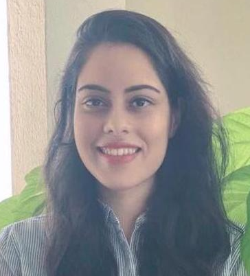 Arsha Nagrani