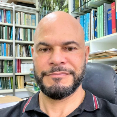 Fábio M. DaMatta
