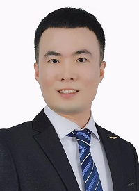 Shuaidong Huo