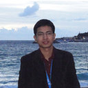 Naresh Saha
