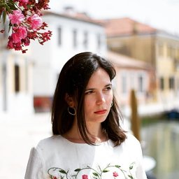 Claudia Chiodi
