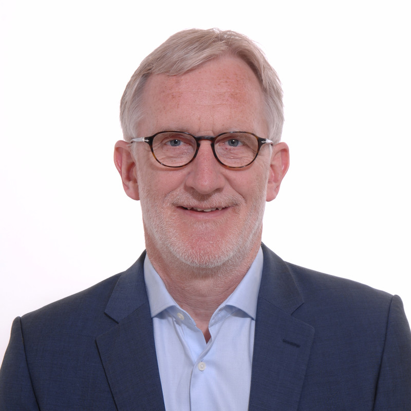 Christof von Kalle