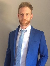 Graeme Cunningham