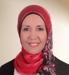 Mona Mohamed Salah Fayed
