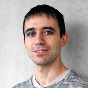 Yannick Klein