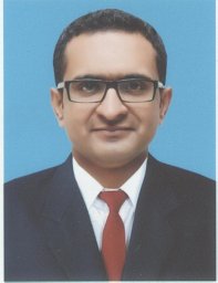 Muhammad Aziz ur Rahman