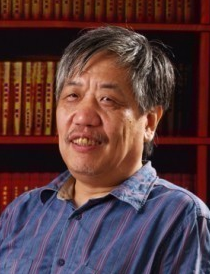 Bingjun Wang