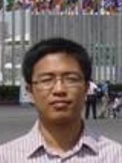 Yuzhong Chen