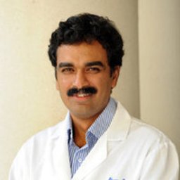 Shyam Gajavelli