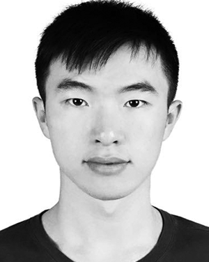 Gengda Zhao