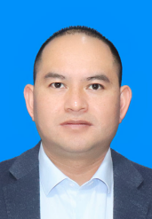 Fanxin Qin