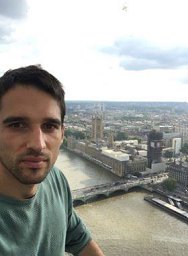 Stoyan Dimitrov