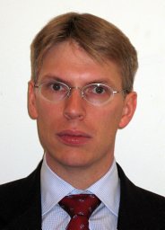 Peter G. Taylor