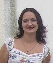 Svitlana Alyokhina
