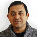 Shibojyoti Lahiri