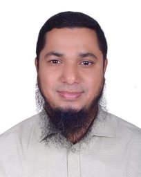 Dr Mohammad Mizenur Rahaman