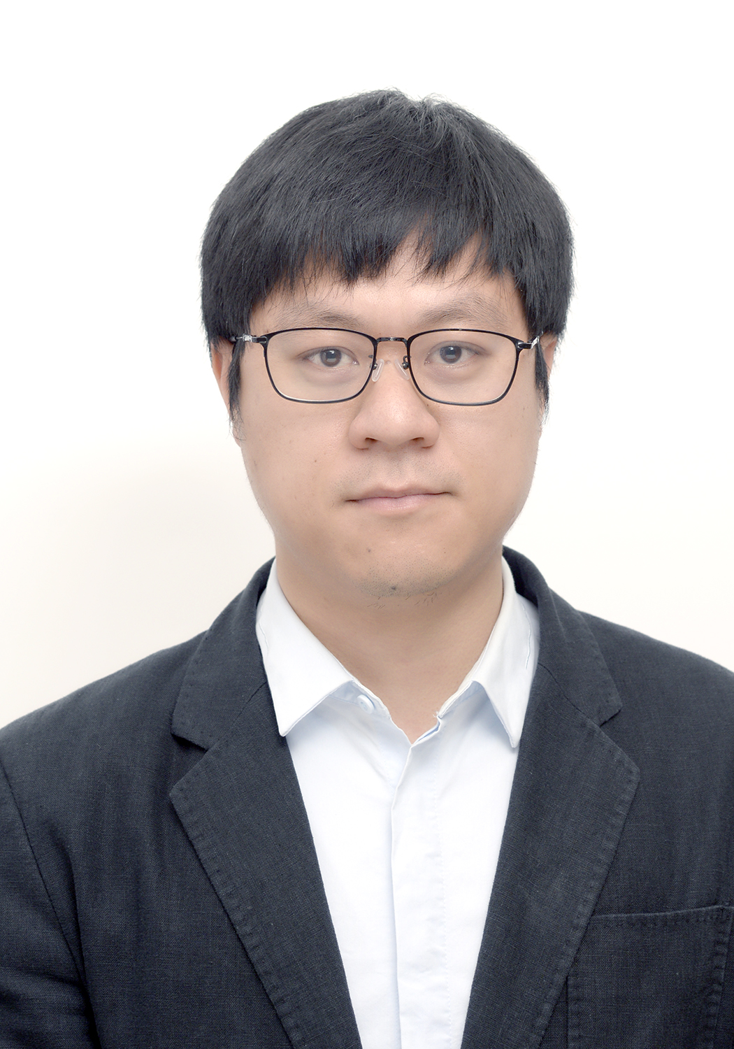 Yangli Yu
