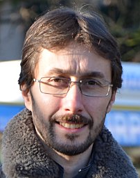 Sauro Manenti