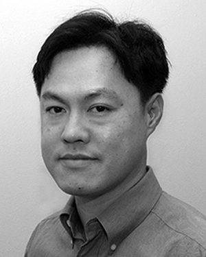 Justin Teo