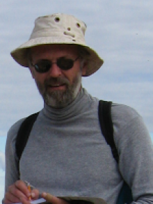 Michael Power