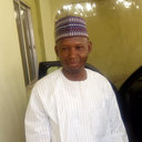 Abubakar Gidado