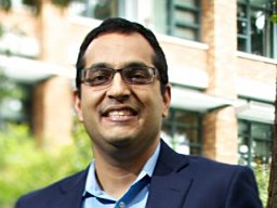 Vikram Jandhyala