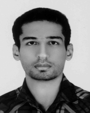 Hamed Zandevakili