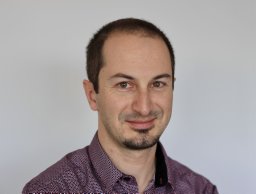 Yacine Ali-Haimoud