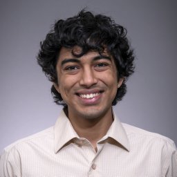 Sudharshan Suresh