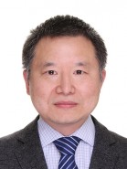 Zuojun Wei