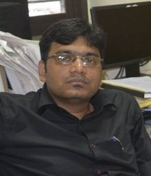 Dharmendra Kumar Dheer