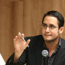 Jorge Hevia