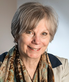 Sandra Waddock
