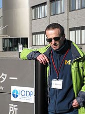 Sergey V. Zyabrev