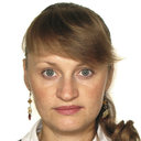 Nadezhda Shilova