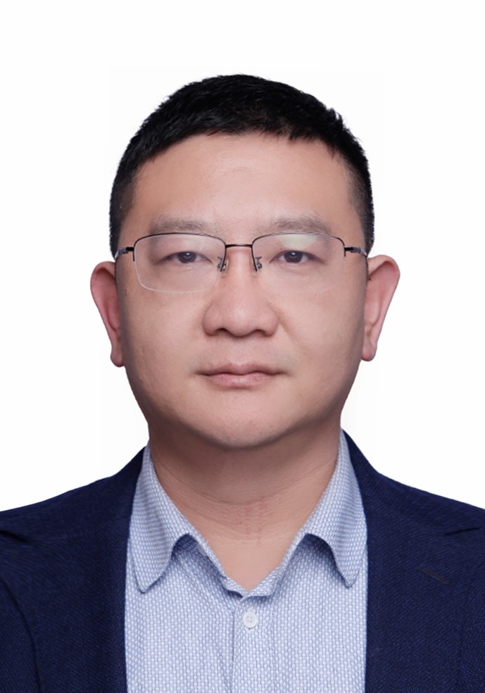 Yingcheng Lu