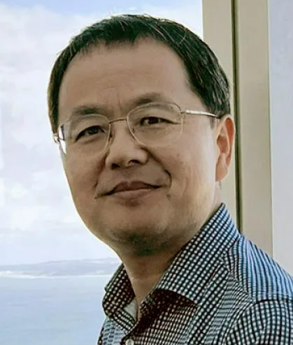 Jingfeng Xiao