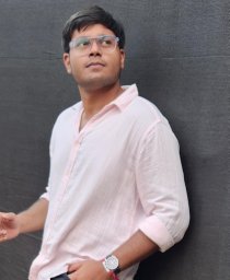 Swaraj Kumar