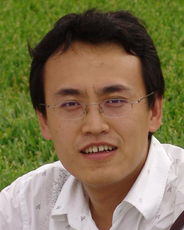 Lihe Zhang