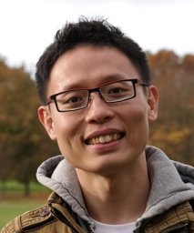 Wang Shih-Kai