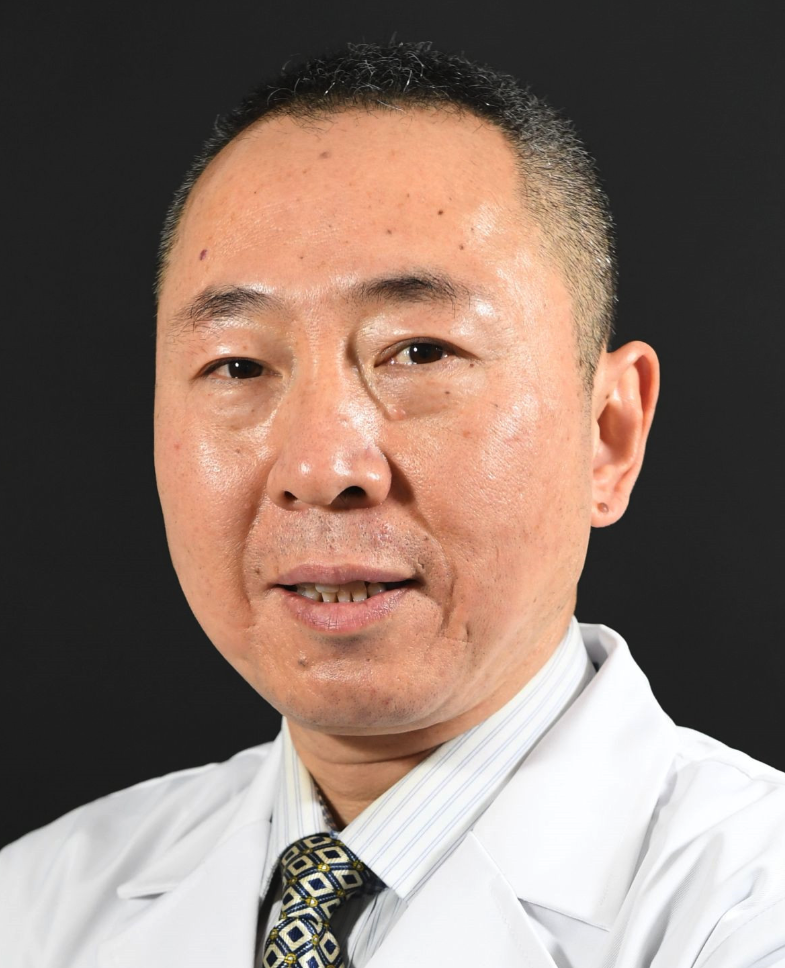 Hang Yan