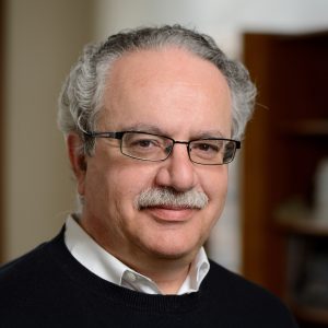 Ioannis Kevrekidis