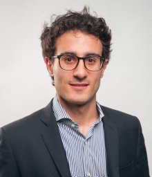 Luca Papariello